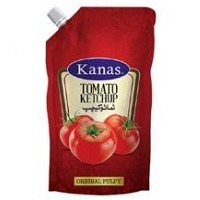 Kanas Tomato Ketchup 800gm Saver Pack
